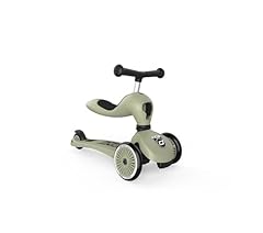 Scoot ride highwaykick d'occasion  Livré partout en Belgiqu