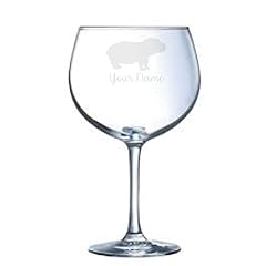 Personalised hippo engraved for sale  Delivered anywhere in Ireland