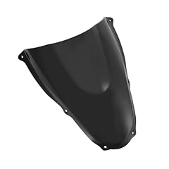 Motorcycle windshield windscre for sale  Delivered anywhere in UK
