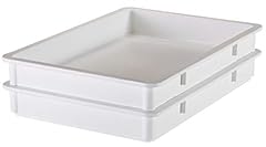 Cambro db18263p148 white for sale  Delivered anywhere in USA 