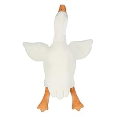 Hidyliu white goose for sale  Delivered anywhere in UK