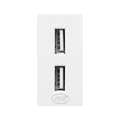 Presa usb doppia usato  Spedito ovunque in Italia 