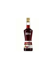 Monin ciliegia cherry usato  Spedito ovunque in Italia 