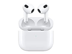 Apple 2021 airpods usato  Spedito ovunque in Italia 