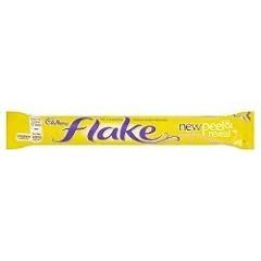 Cadburys flake std for sale  Delivered anywhere in UK