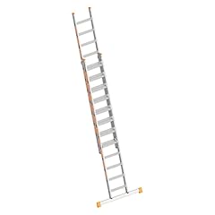 Schiebeleiter 2x12 stuf gebraucht kaufen  Wird an jeden Ort in Deutschland