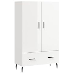 Vidaxl highboard sideboard gebraucht kaufen  Wird an jeden Ort in Deutschland