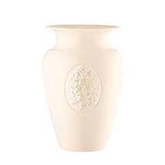 Belleek cameo vase for sale  Delivered anywhere in USA 