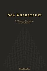 Ngā whakataukī tikanga gebraucht kaufen  Wird an jeden Ort in Deutschland