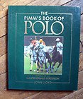 Pimms book polo d'occasion  Livré partout en Belgiqu