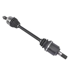 Front left axle for sale  Delivered anywhere in USA 