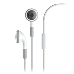 Stereo earphones apple for sale  Delivered anywhere in UK