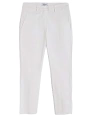 Dondup donna pantalone usato  Spedito ovunque in Italia 