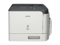 Epson aculaser c3900n usato  Spedito ovunque in Italia 