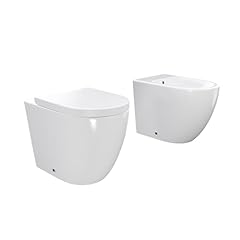 Sanitari ceramica filomuro usato  Spedito ovunque in Italia 