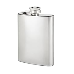 True alcohol flasks for sale  Delivered anywhere in USA 