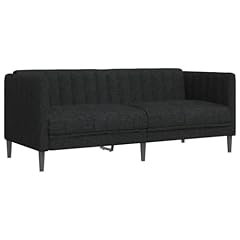 Vidaxl sofa sitzer gebraucht kaufen  Wird an jeden Ort in Deutschland