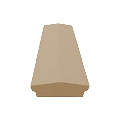Fluted wall coping for sale  Delivered anywhere in UK