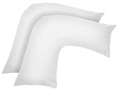 Shaped pillow case for sale  Delivered anywhere in UK