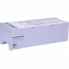 Epson c12c890501 mtnce usato  Spedito ovunque in Italia 