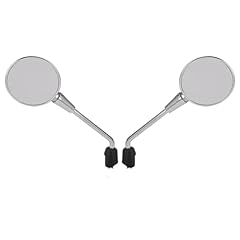 Motorcycle rearview mirror for sale  Delivered anywhere in USA 