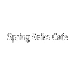 Spring seiko cafe d'occasion  Livré partout en France