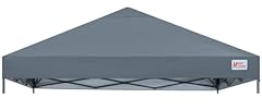 Mastercanopy gazebo canopy for sale  Delivered anywhere in UK