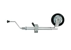 Ring jockey wheel for sale  Delivered anywhere in UK