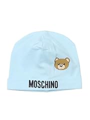 Moschino cappelli neonato usato  Spedito ovunque in Italia 
