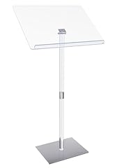 Jasiway podium stand for sale  Delivered anywhere in USA 