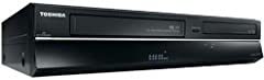 Toshiba dvr20 dvd for sale  Delivered anywhere in Ireland