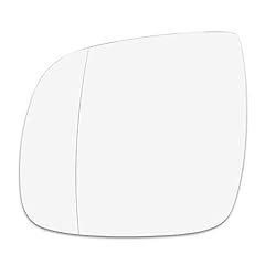 Mirror glass heated for sale  Delivered anywhere in UK