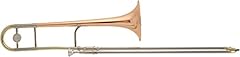 King trombone gold for sale  Delivered anywhere in USA 