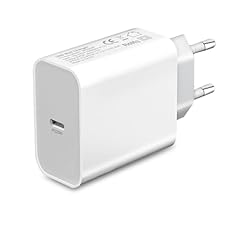 25w caricatore usb usato  Spedito ovunque in Italia 