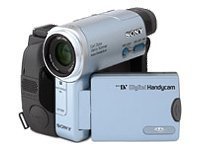 Sony handycam dcr for sale  Delivered anywhere in USA 