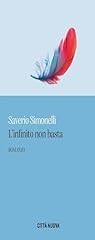 Infinito non basta usato  Spedito ovunque in Italia 