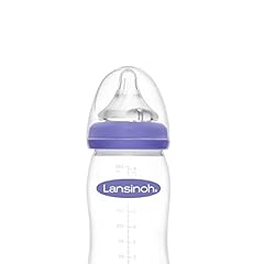 Lansinoh glass baby usato  Spedito ovunque in Italia 