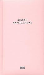 Starck explications d'occasion  Livré partout en Belgiqu