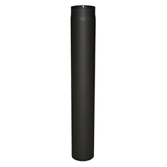 Allinox tubo camino usato  Spedito ovunque in Italia 