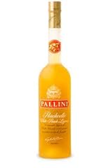 Pallini peachcello liquore usato  Spedito ovunque in Italia 