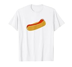 Hot dog shirt for sale  Delivered anywhere in USA 