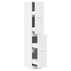 Vidaxl armoire apothicaire d'occasion  Livré partout en France