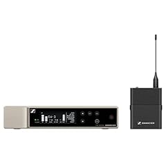 Sennheiser wireless microphone for sale  Delivered anywhere in USA 