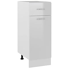 Vidaxl kitchen cabinet for sale  Delivered anywhere in UK