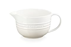 Creuset stoneware mixing for sale  Delivered anywhere in UK