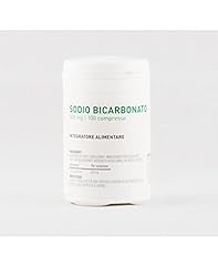 Olcelli sodio bicarbonato usato  Spedito ovunque in Italia 
