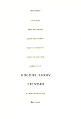 Eugène leroy peindre d'occasion  Livré partout en France