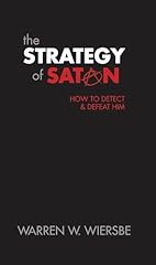 Strategy satan detect for sale  Delivered anywhere in USA 