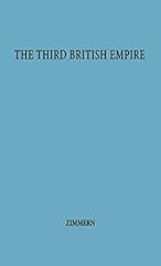 The third british d'occasion  Livré partout en France