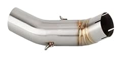 Muffler section mid for sale  Delivered anywhere in UK